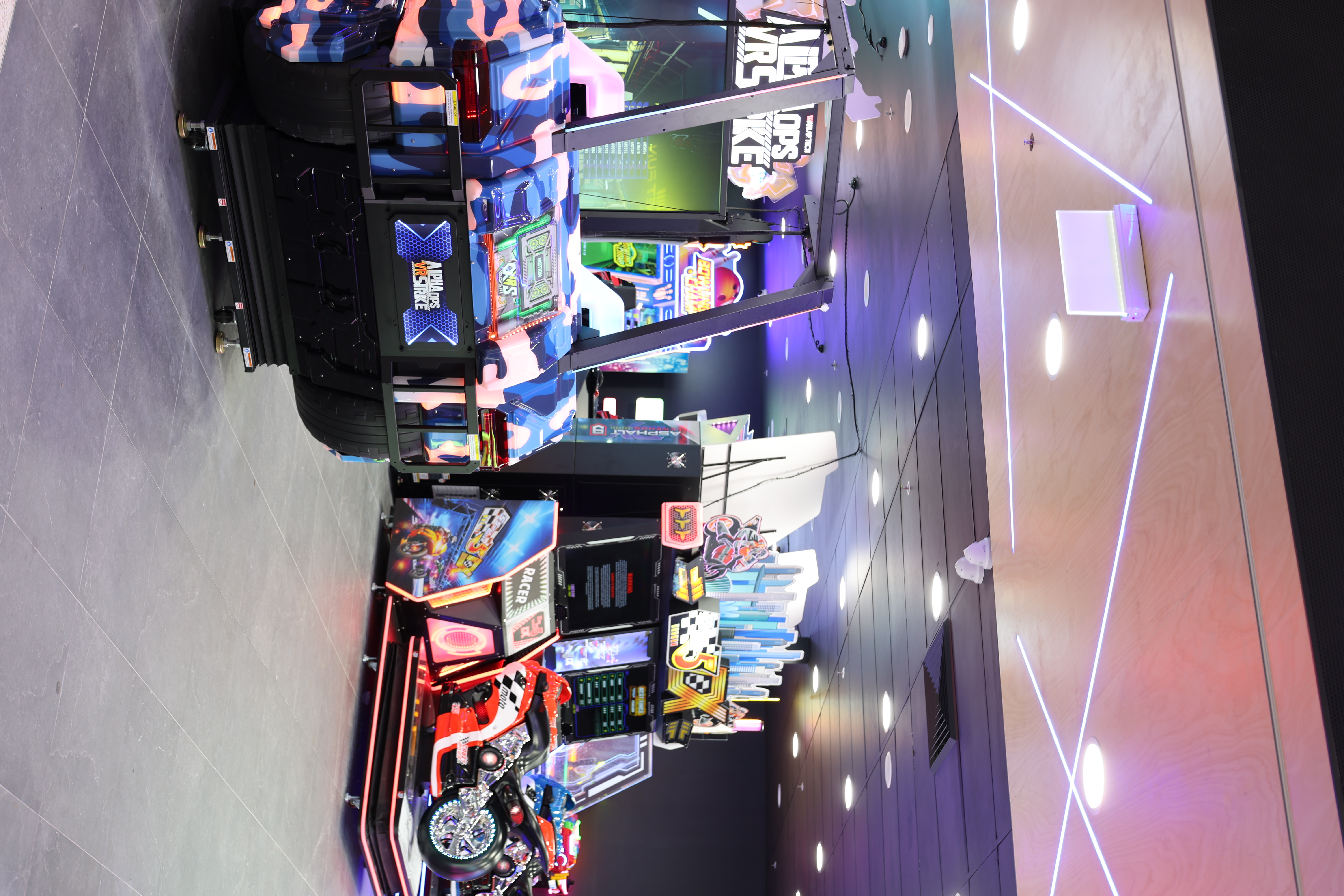 PLAYZONE X — image 16