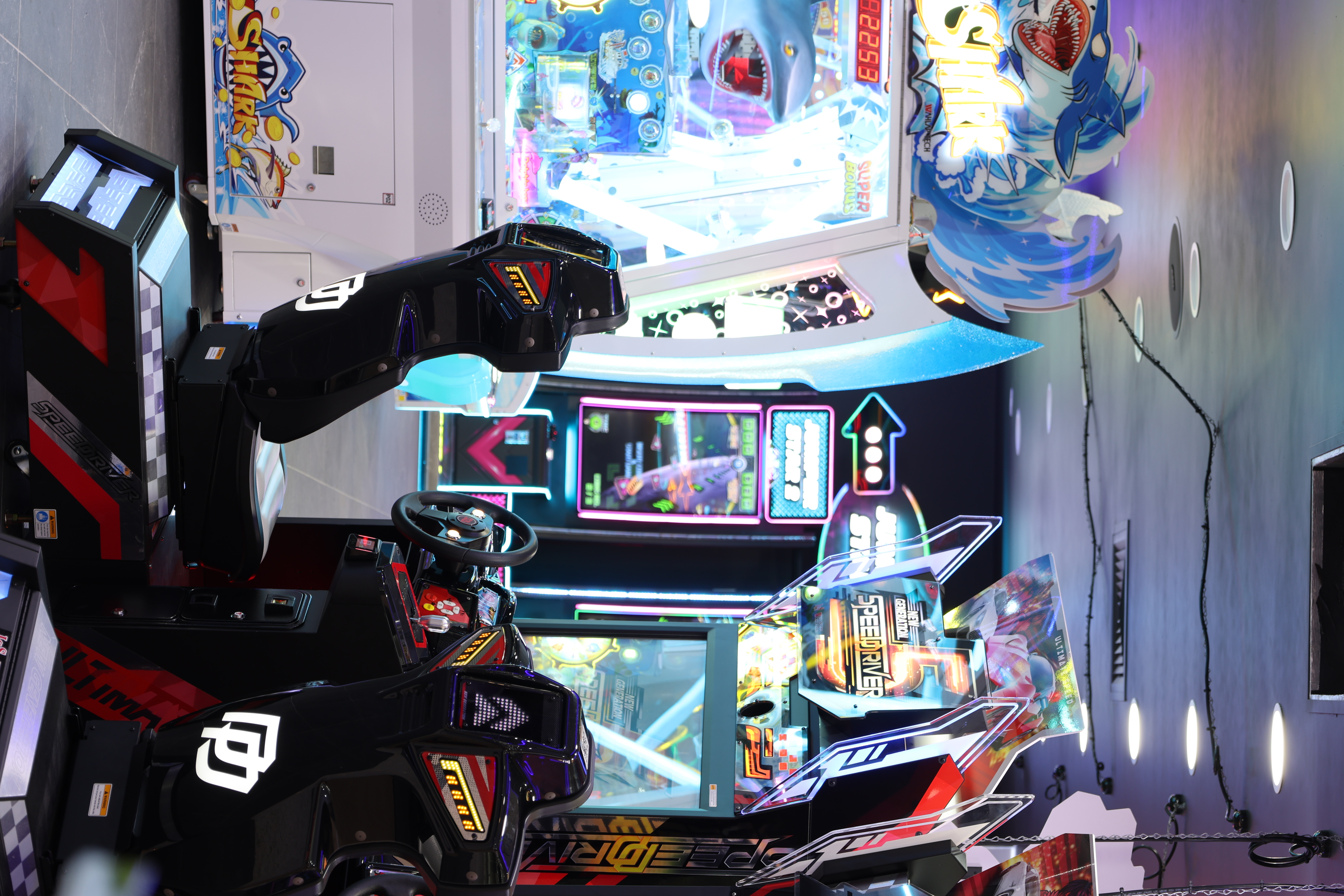 PLAYZONE X — image 17
