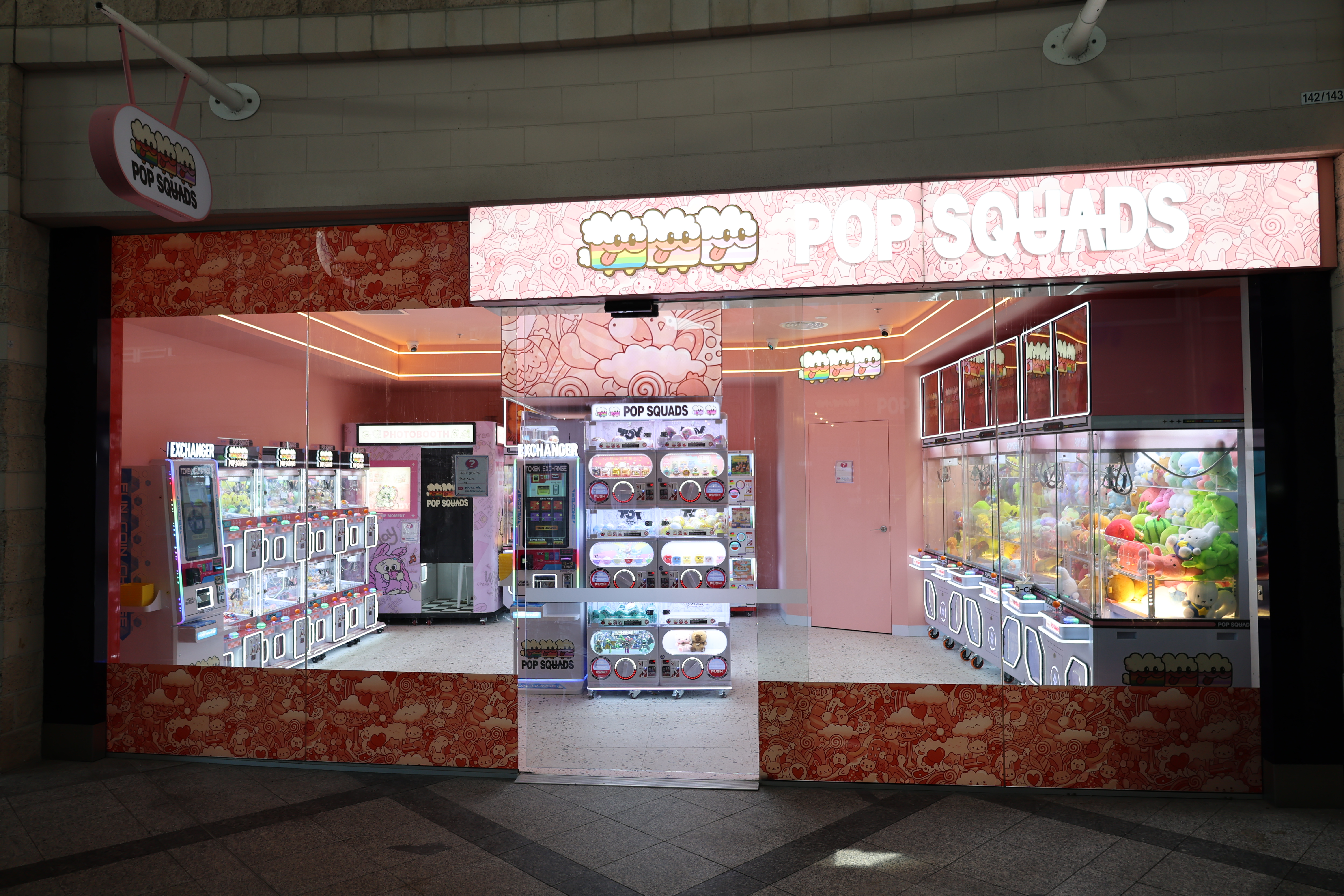 Pop Squads — image 1