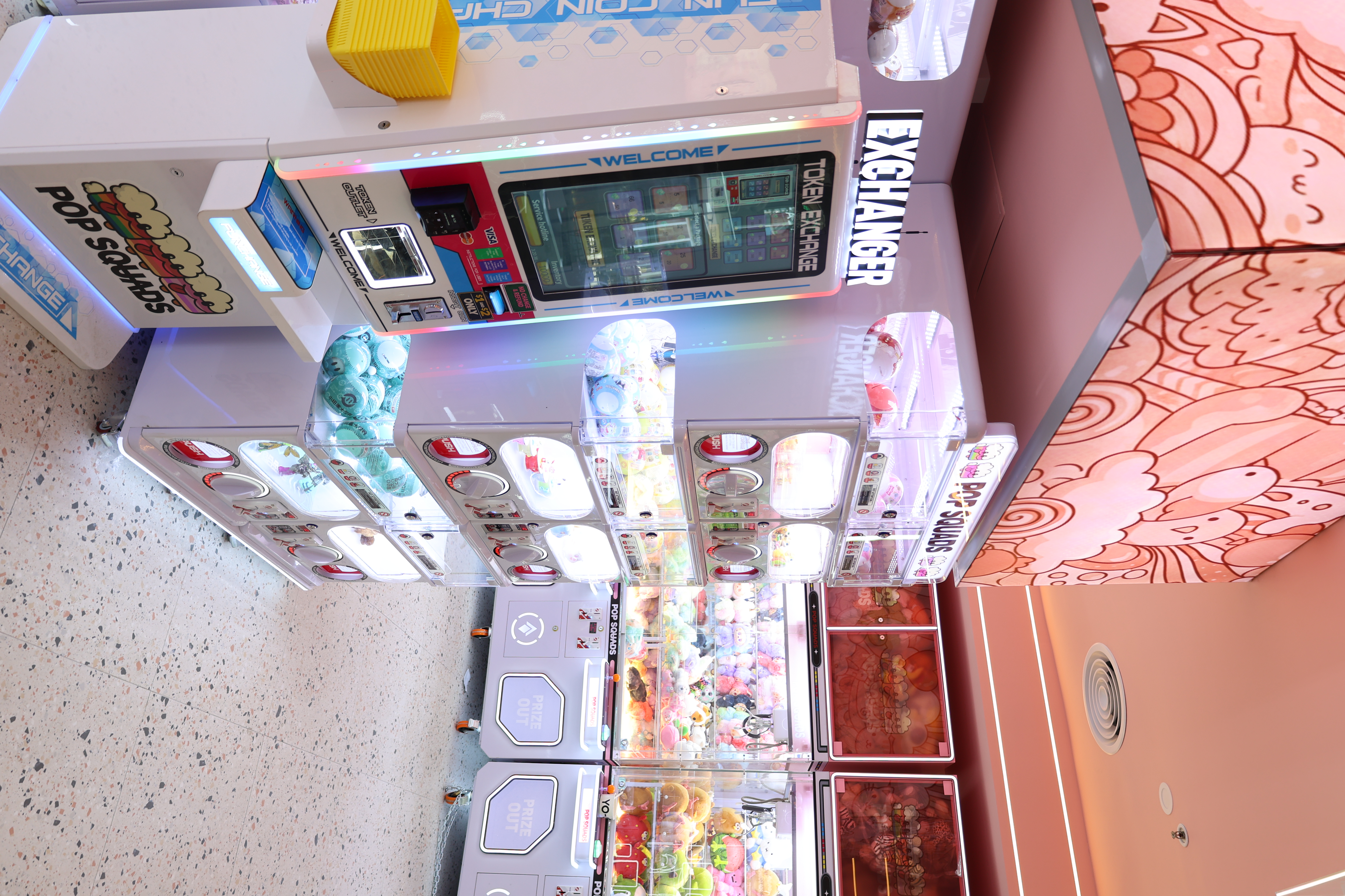 Pop Squads — image 8
