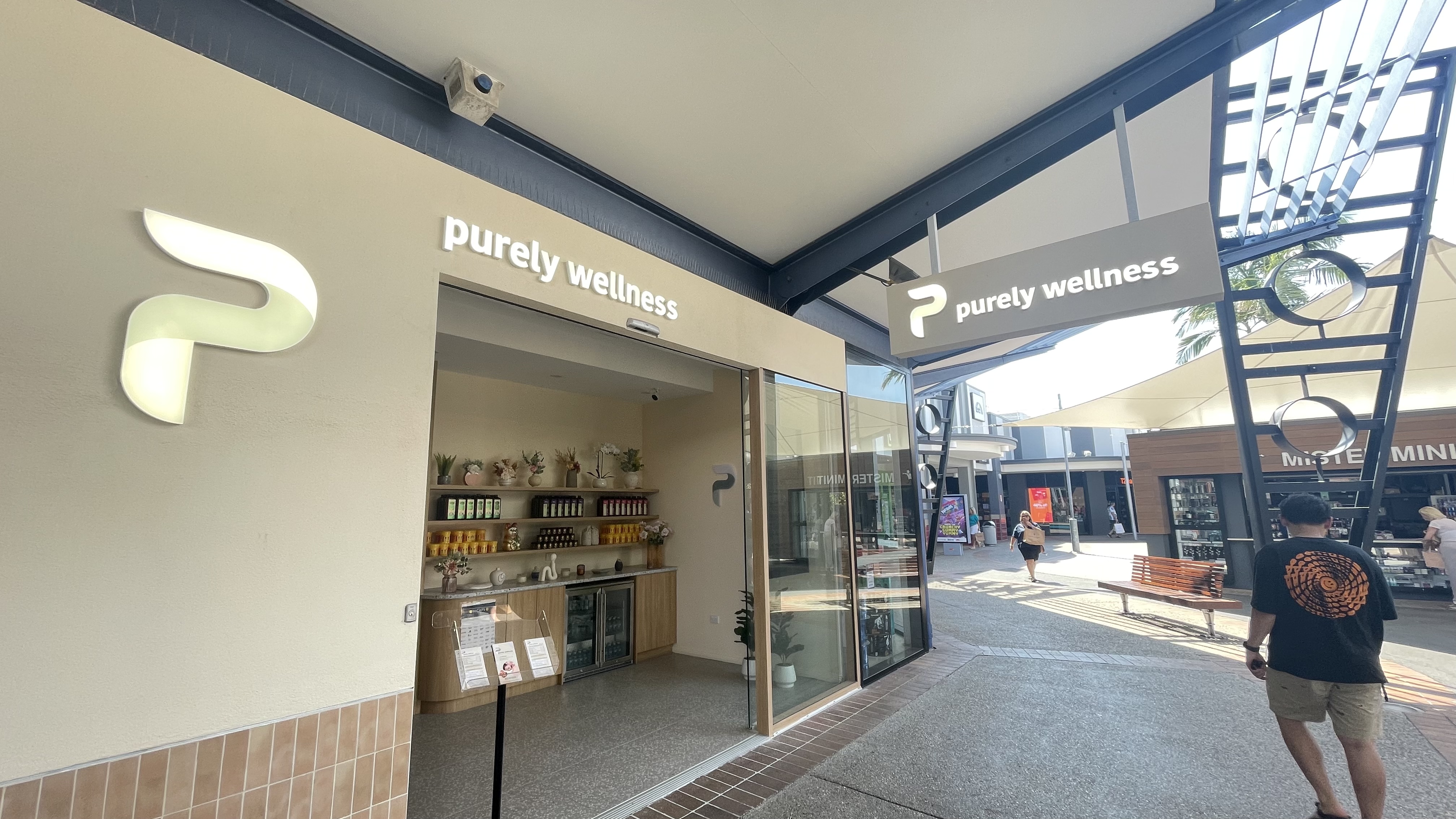 Purely Wellness