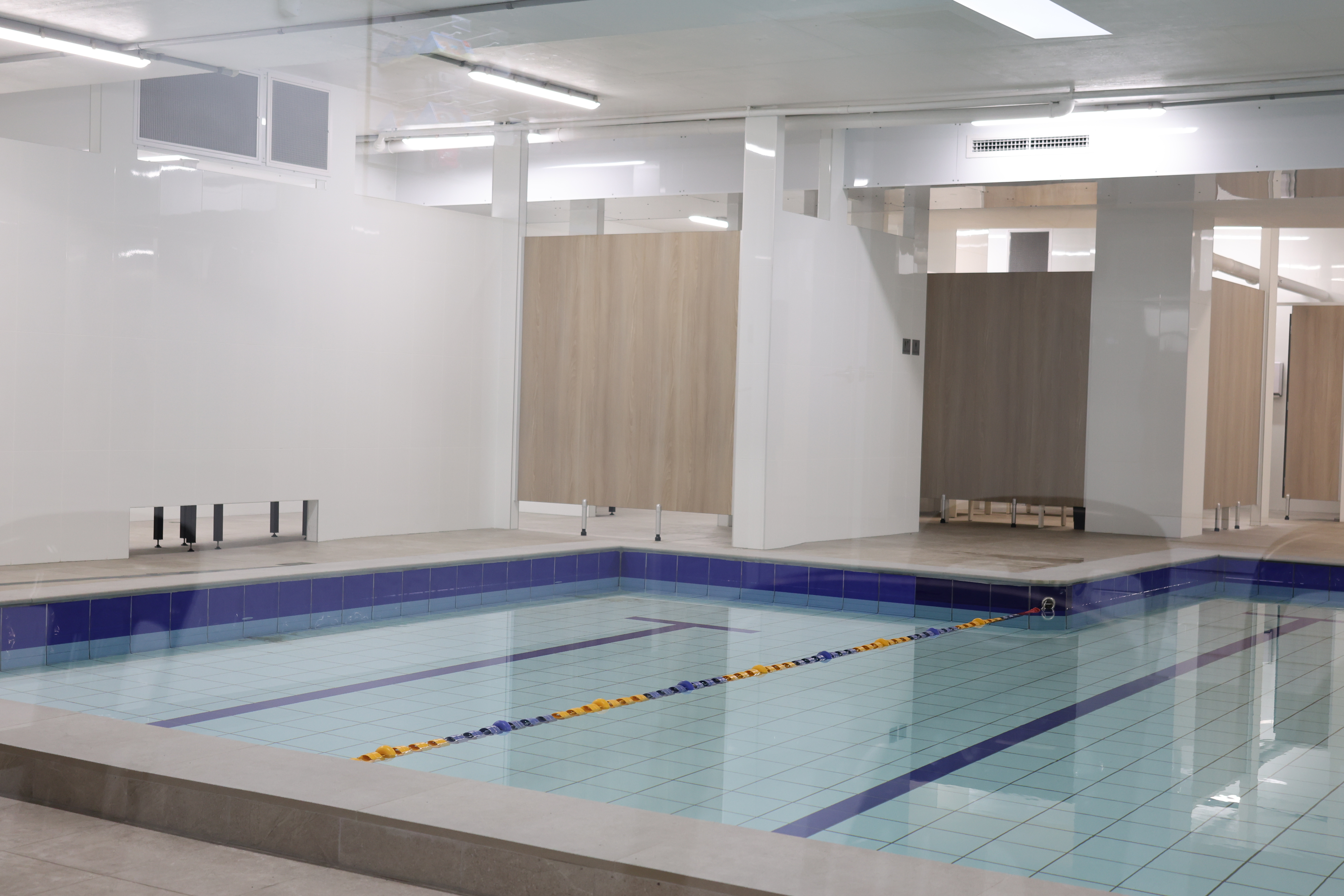 Stanford SWIM School — image 4