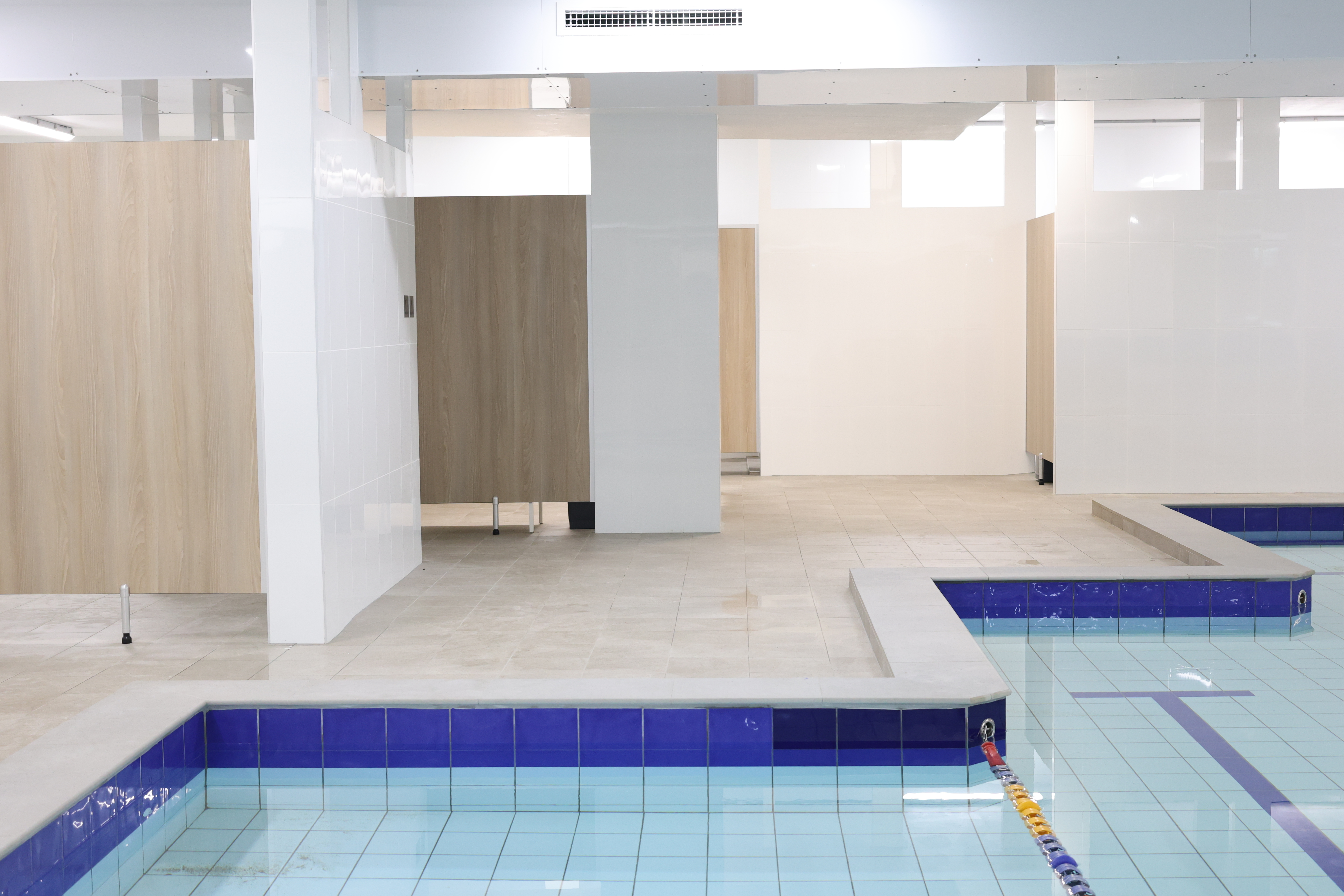 Stanford SWIM School — image 5