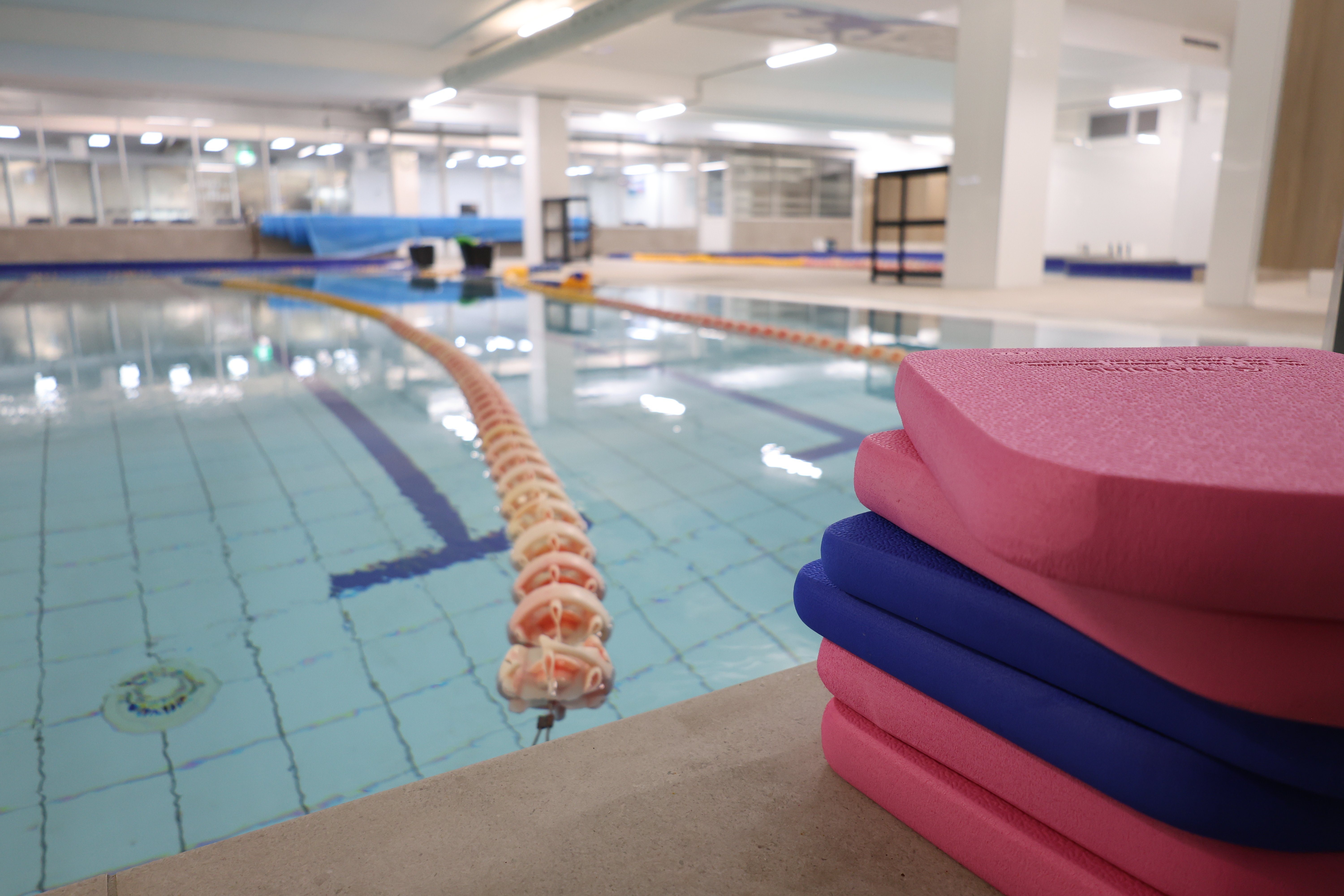 Stanford SWIM School — image 12