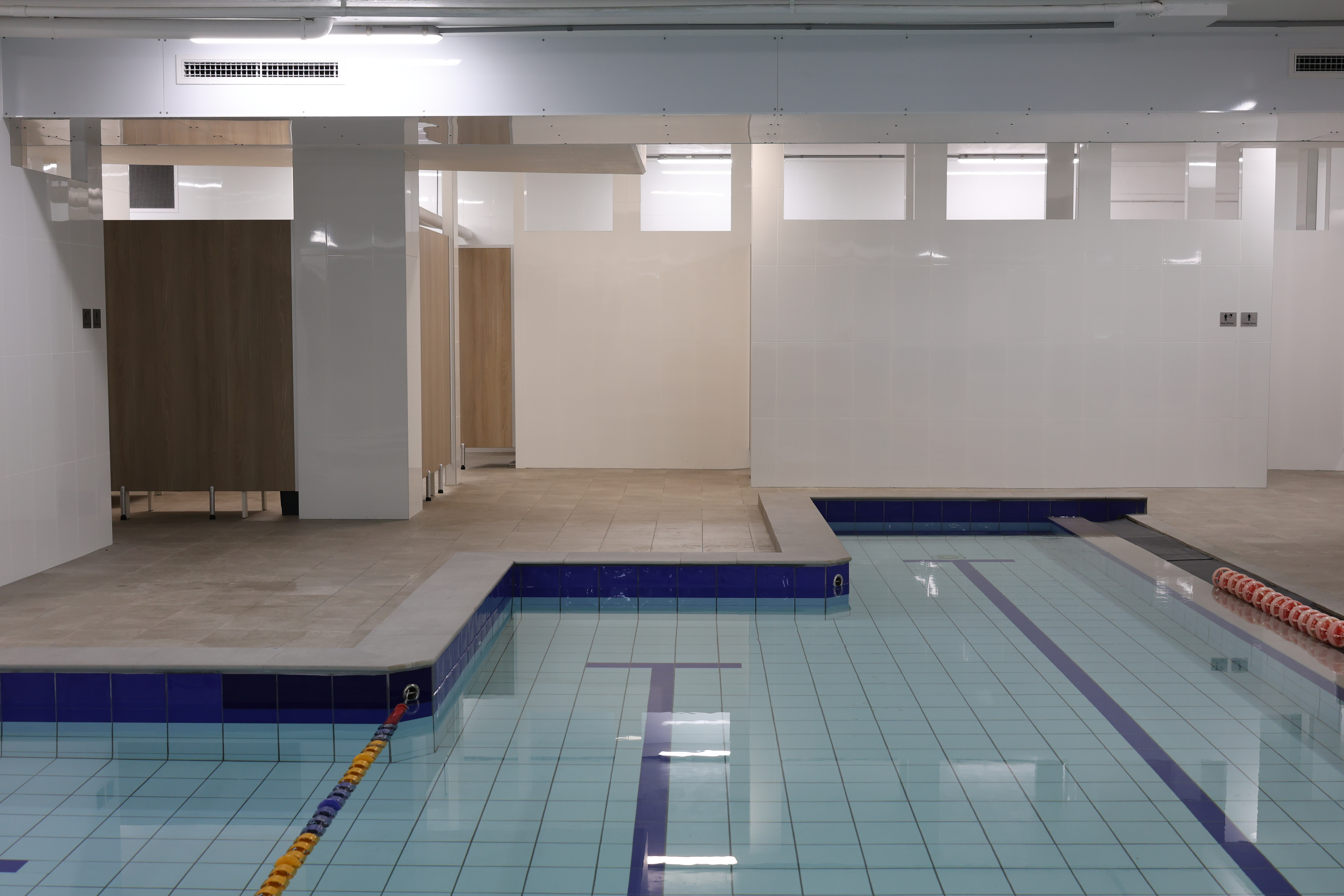 Stanford SWIM School — image 13