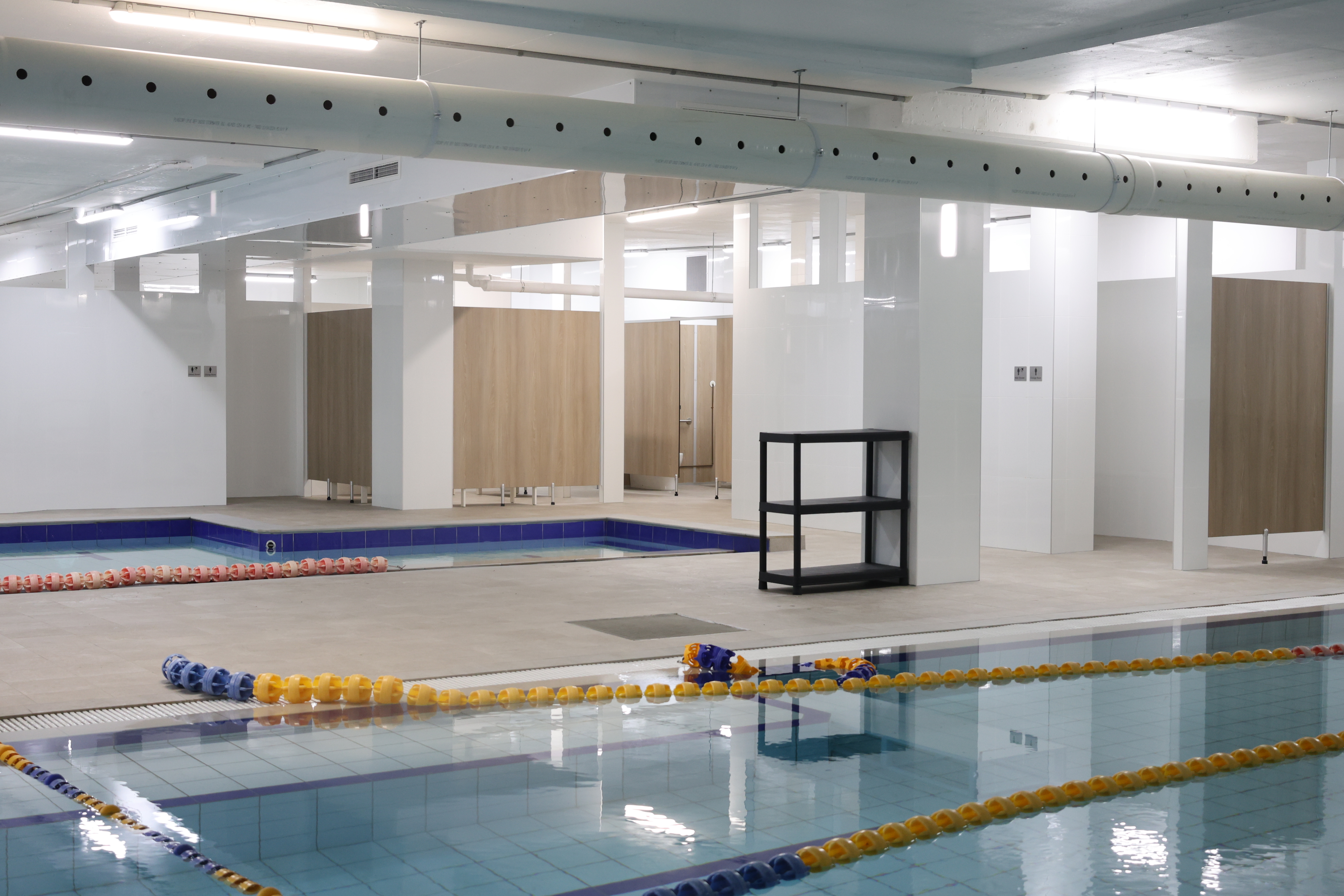 Stanford SWIM School — image 15
