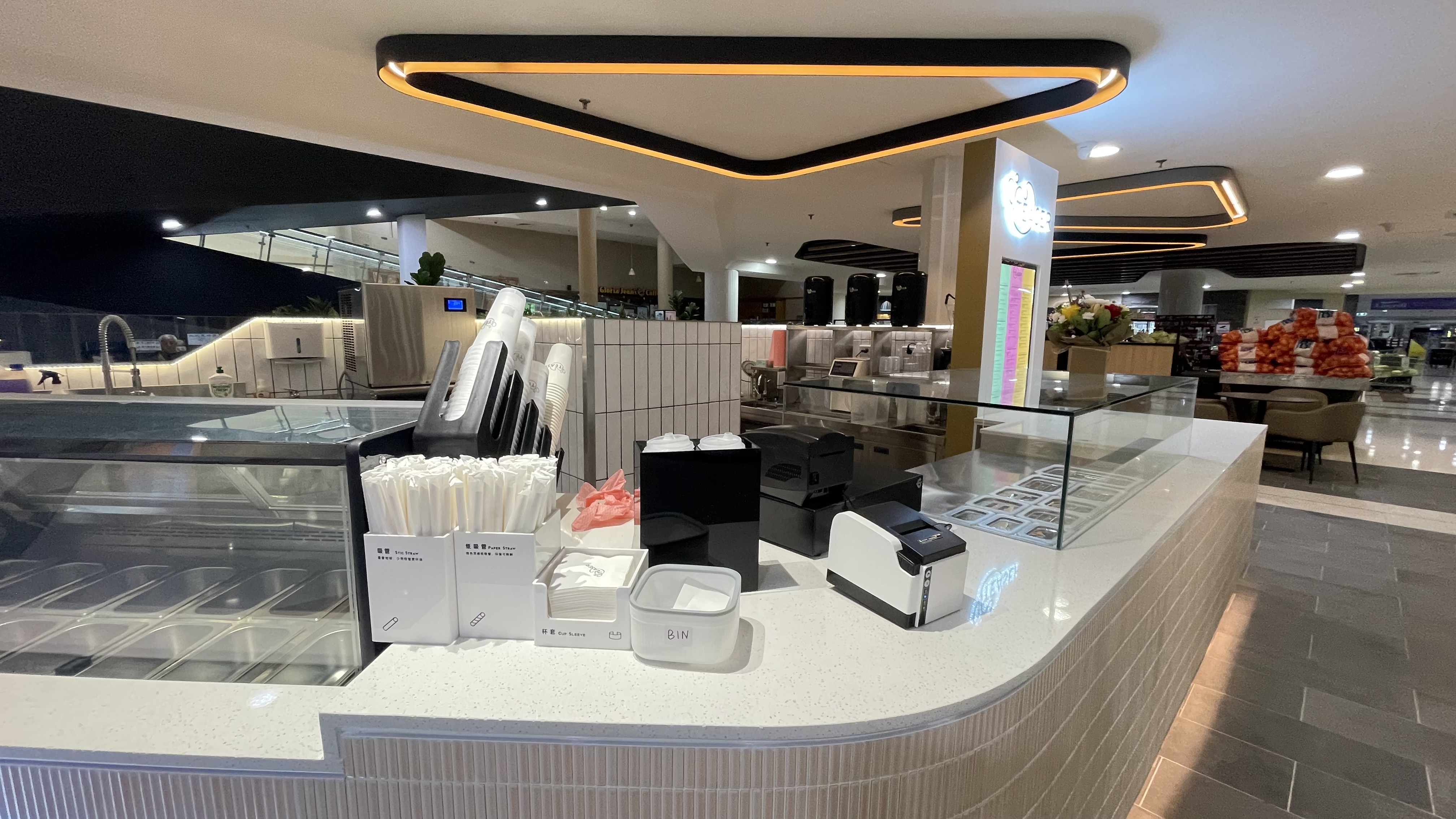 Teaser Milk Tea — image 3