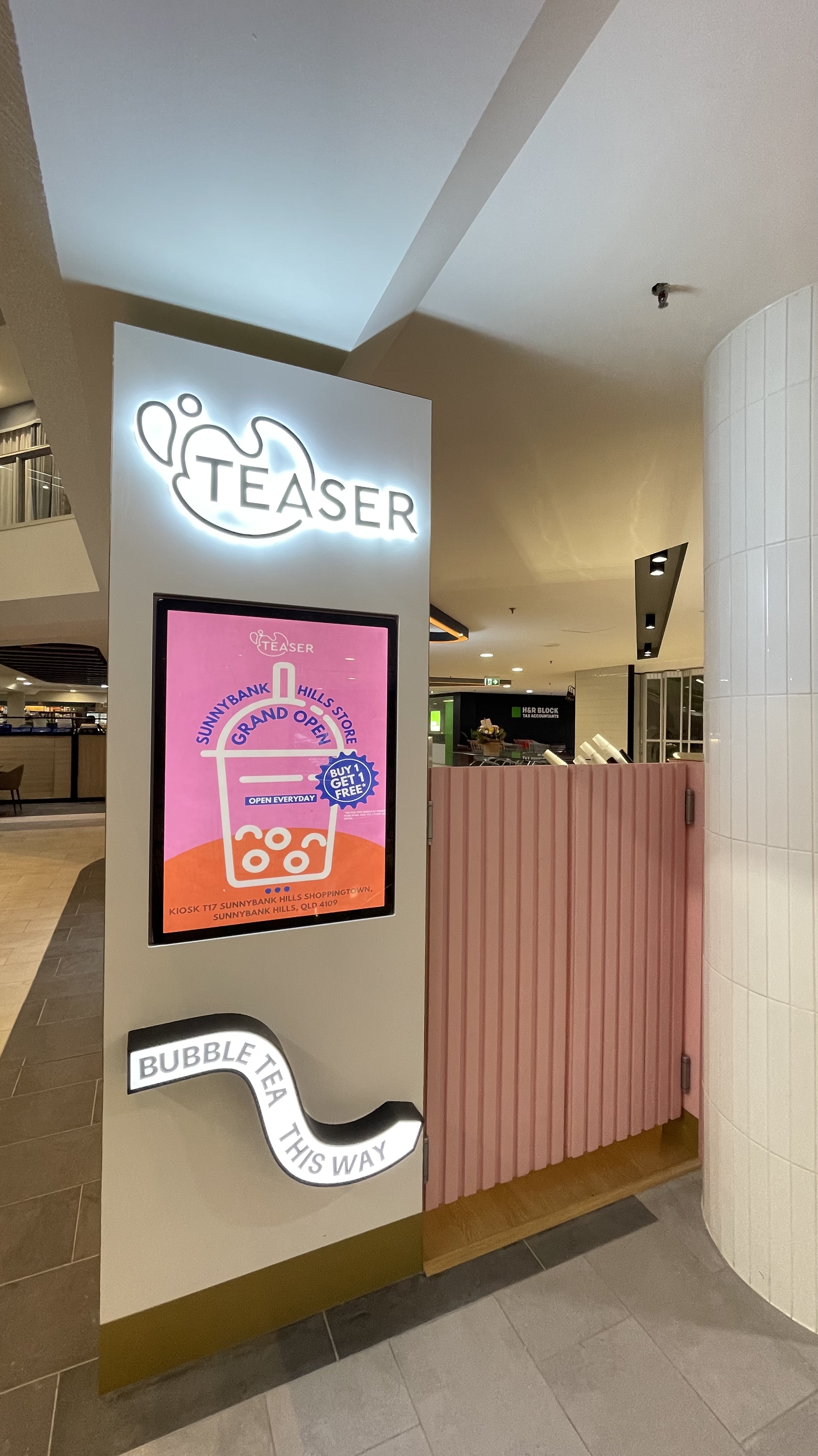 Teaser Milk Tea — image 6